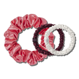 Assorted Scrunchie Cracker- Set of 3 Sweetheart