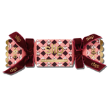 Assorted Scrunchie Cracker- Set of 3 Sweetheart