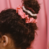 Assorted Scrunchie Cracker- Set of 3 Sweetheart