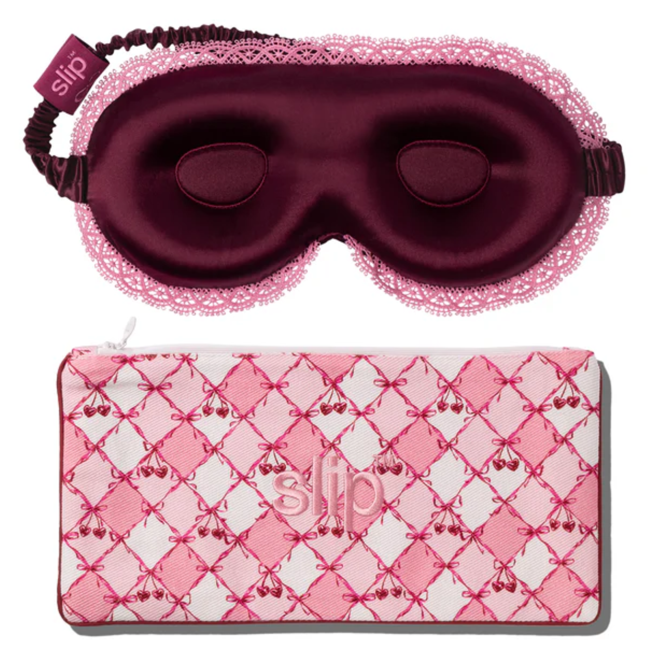 Gift set- Lovely Lashes Lace Cutie Pie