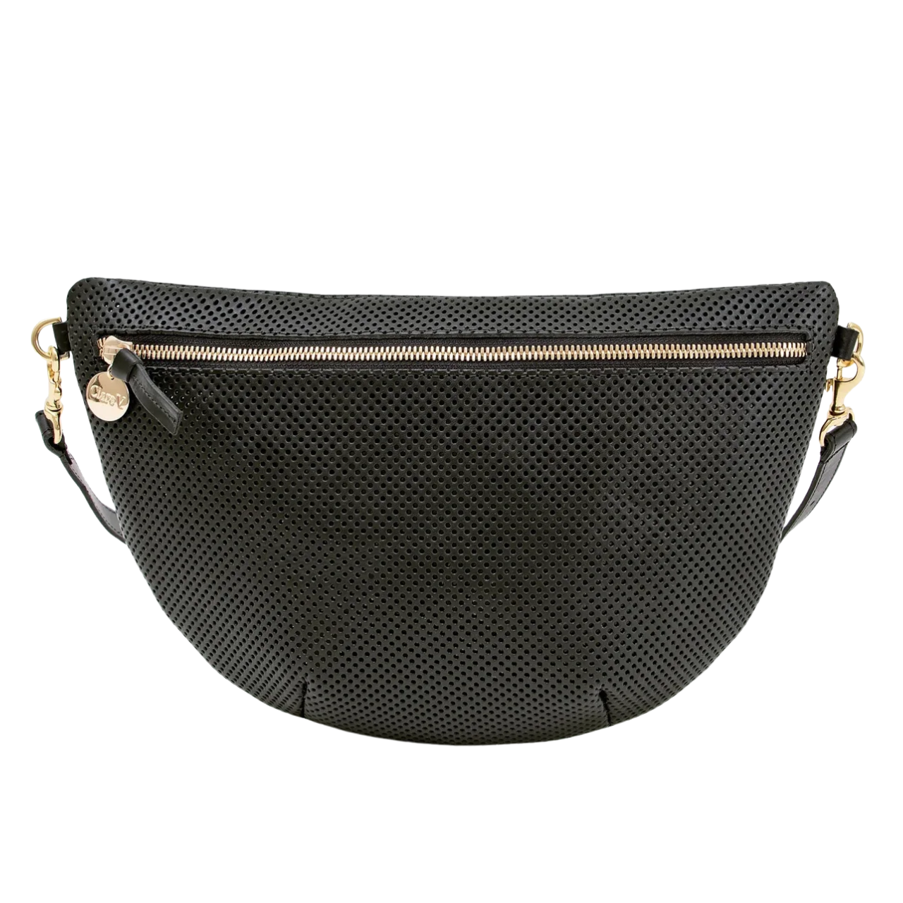 Grande Fanny Black Perf