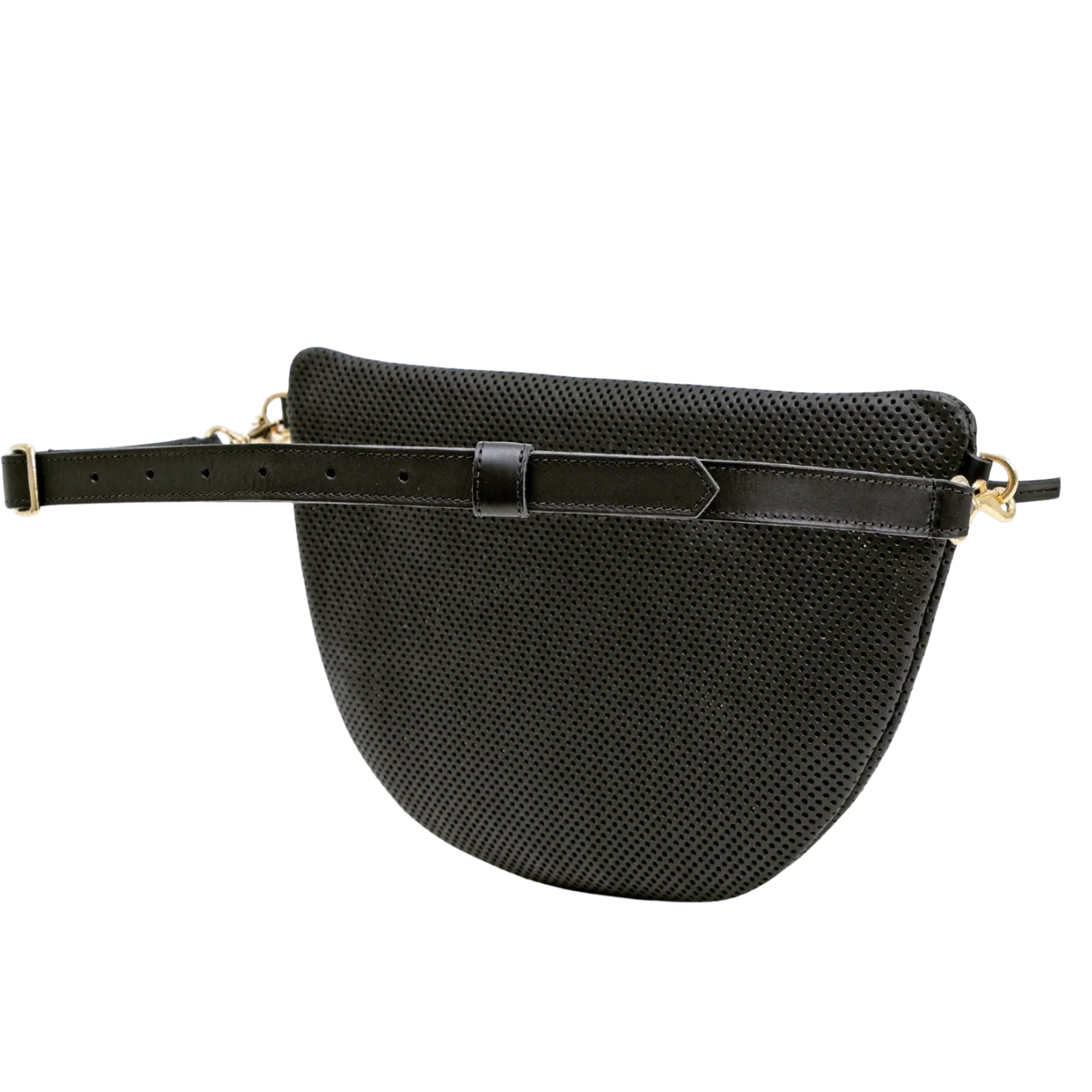 Grande Fanny Black Perf