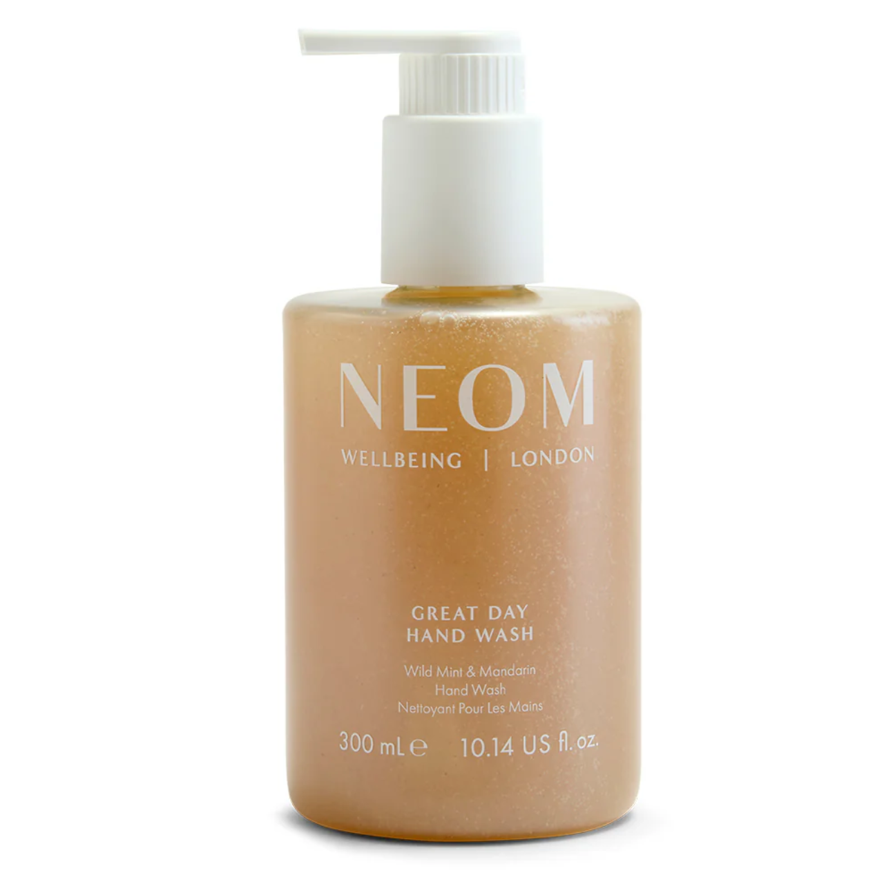 Great Day Hand & Body Wash