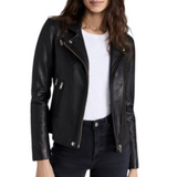 Han Biker Jacket