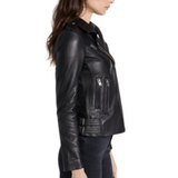 Han Biker Jacket