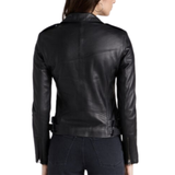Han Biker Jacket