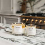 Happiness Standard Candle Neom