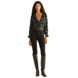 Hardy Top Amble Plaid