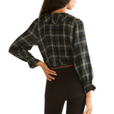 Hardy Top Amble Plaid