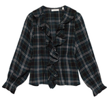 Hardy Top Amble Plaid