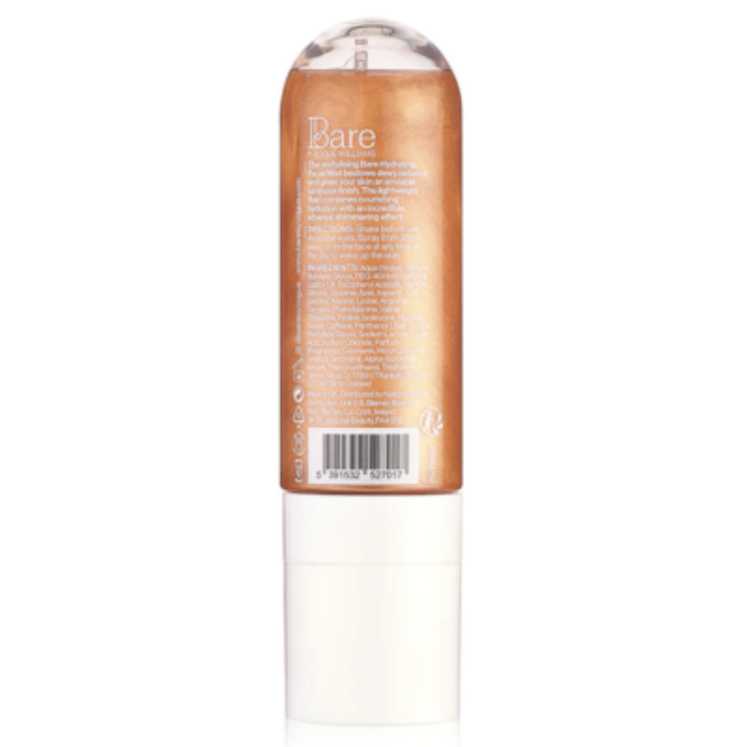 Hydrating Facial Mist