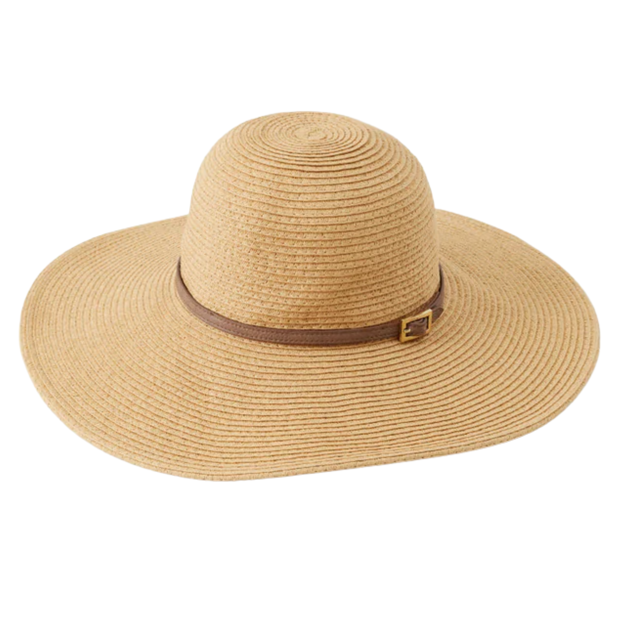 Jemima Hat Beige Tan