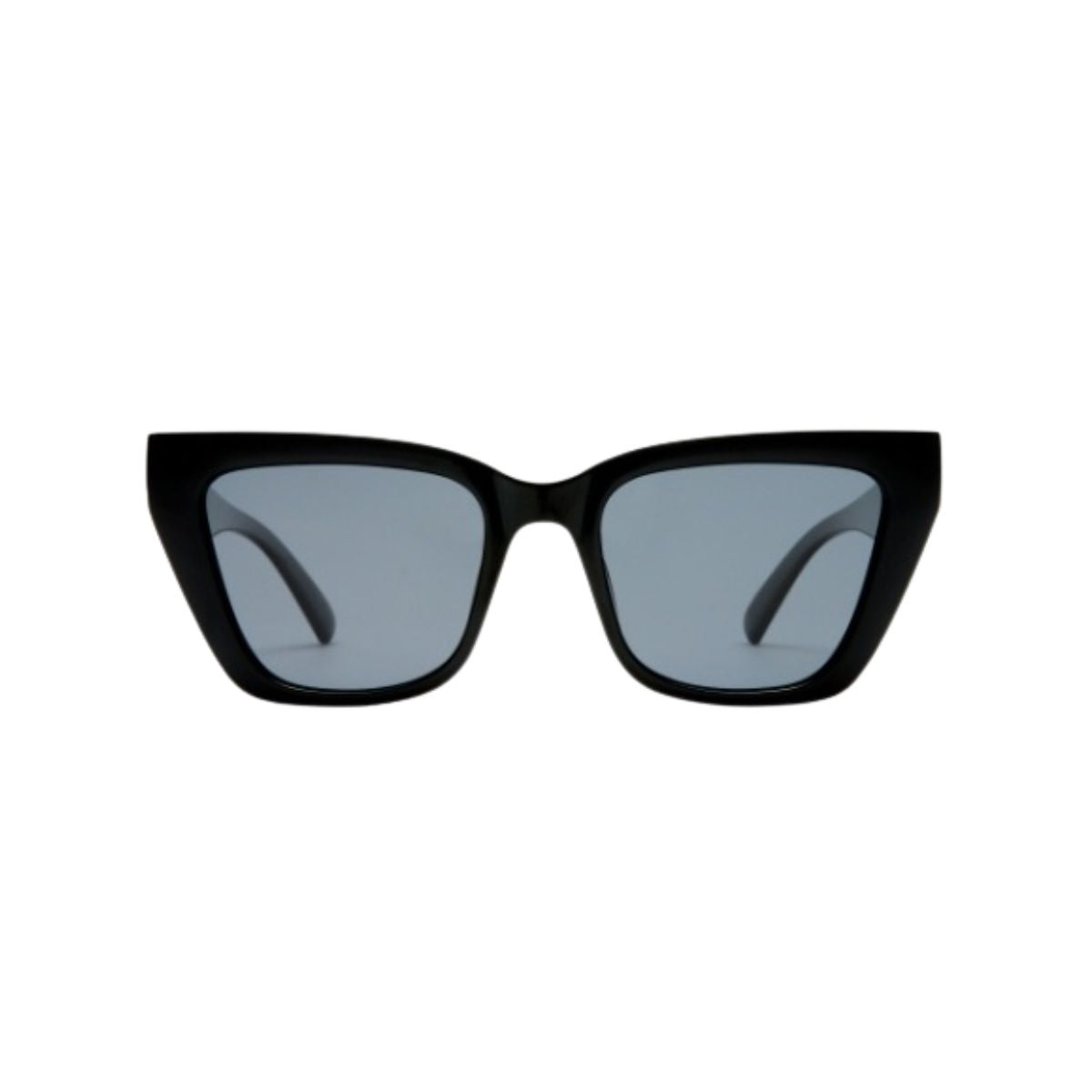 Le Coeur Black Sunglasses