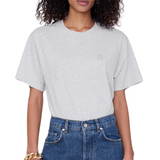 Lili Tee Heather Grey