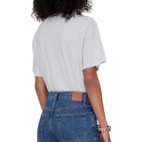 Lili Tee Heather Grey