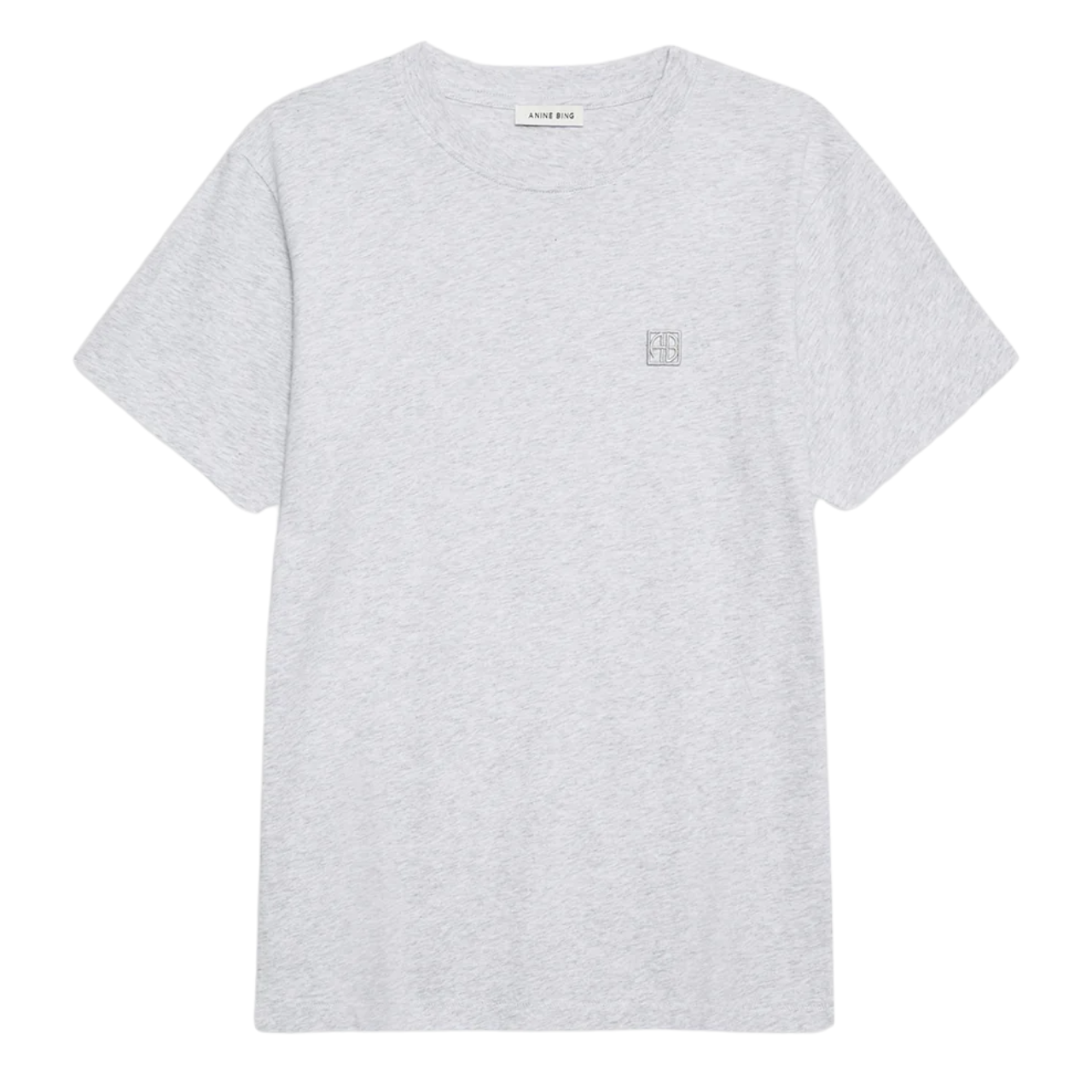 Lili Tee Heather Grey