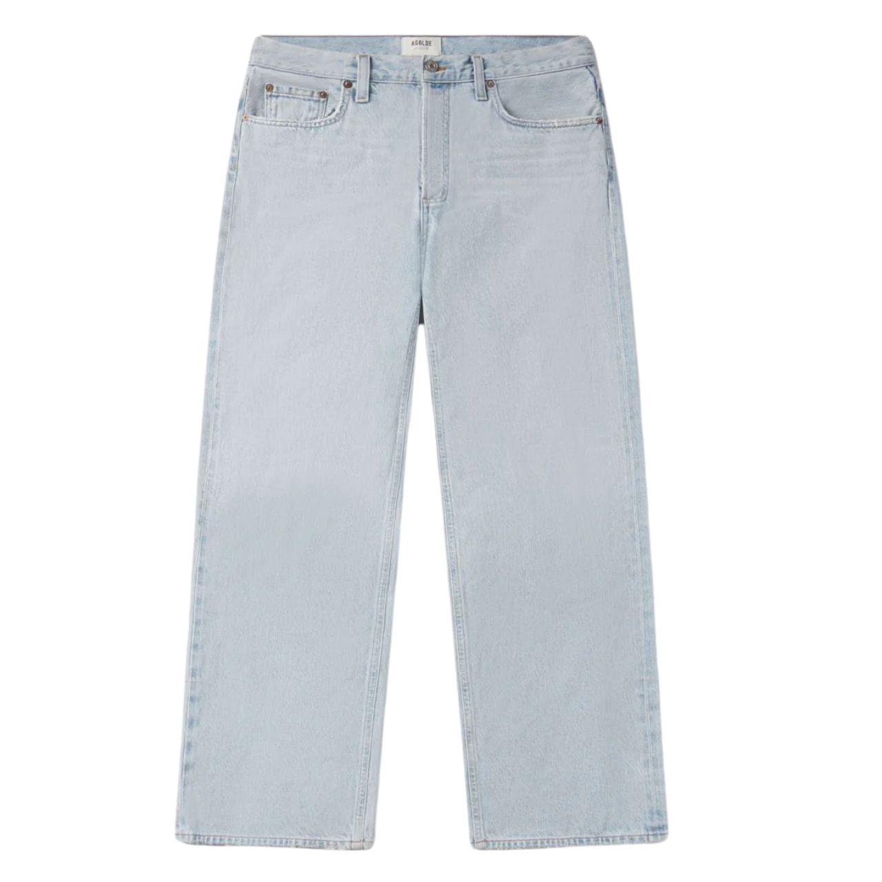 Low Slung Baggy Spark