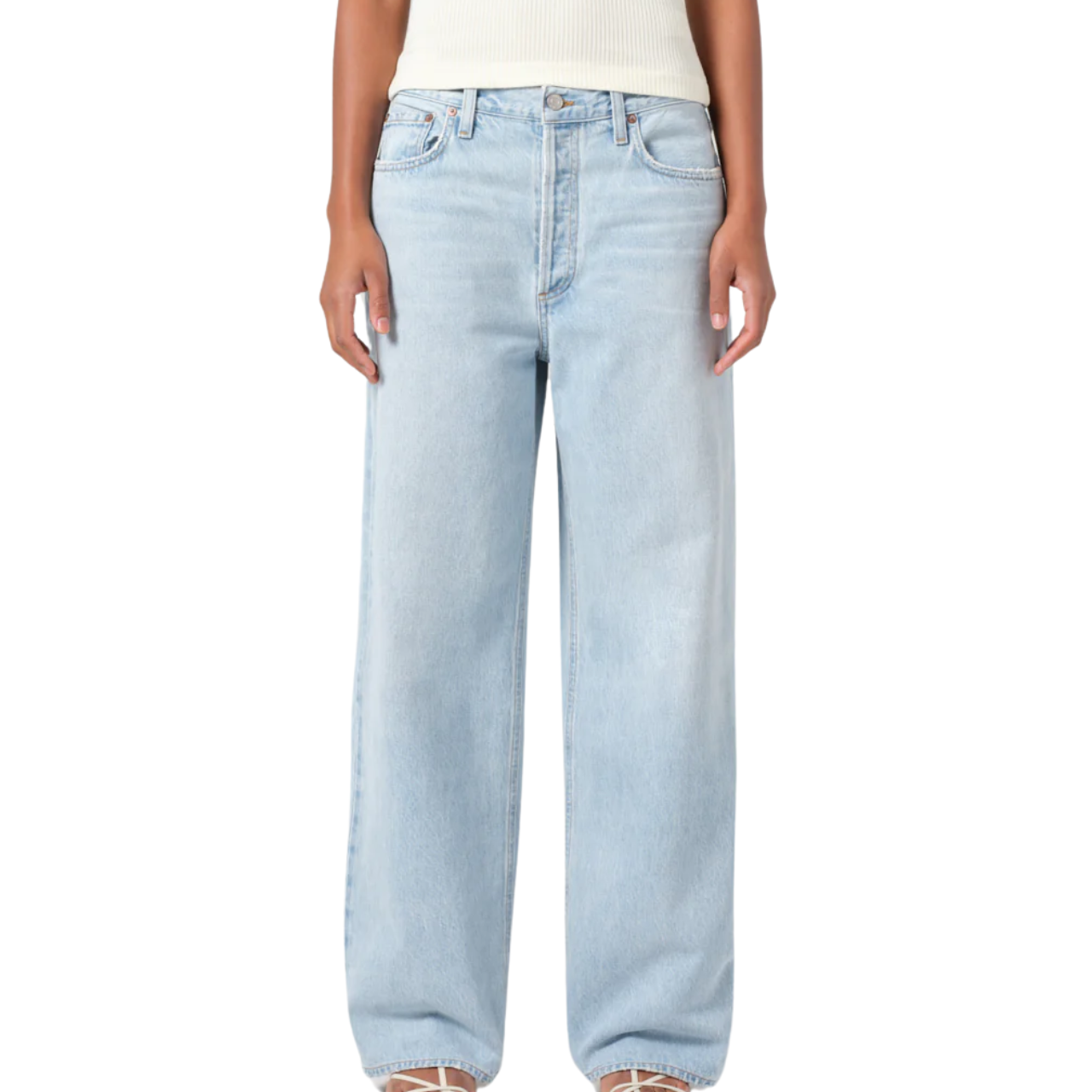 Low Slung Baggy Spark