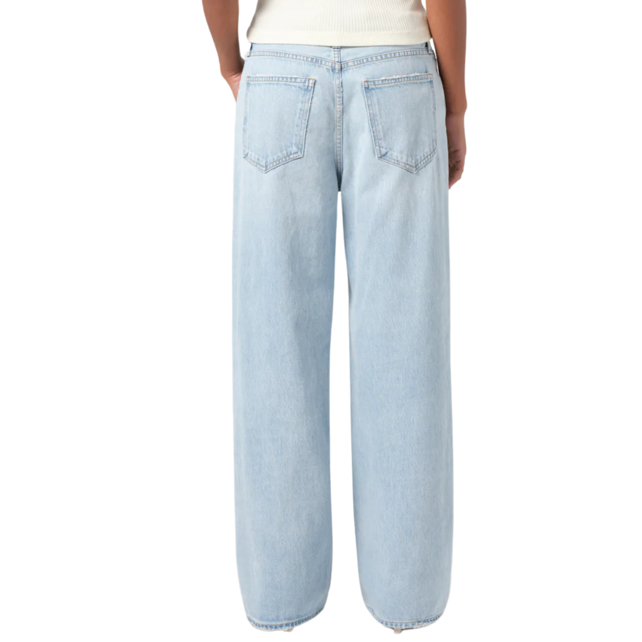 Low Slung Baggy Spark