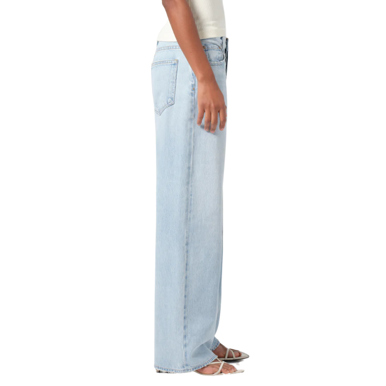 Low Slung Baggy Spark