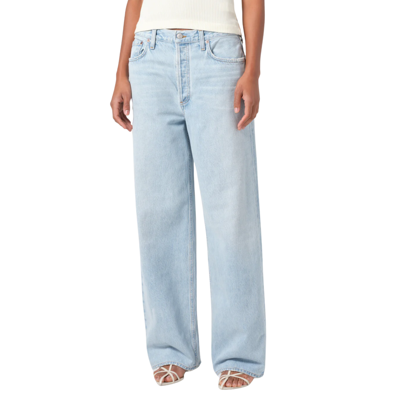 Low Slung Baggy Spark