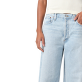 Low Slung Baggy Spark