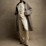 Lucine Top Candlelight