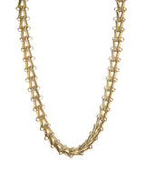Luma Necklace Gold