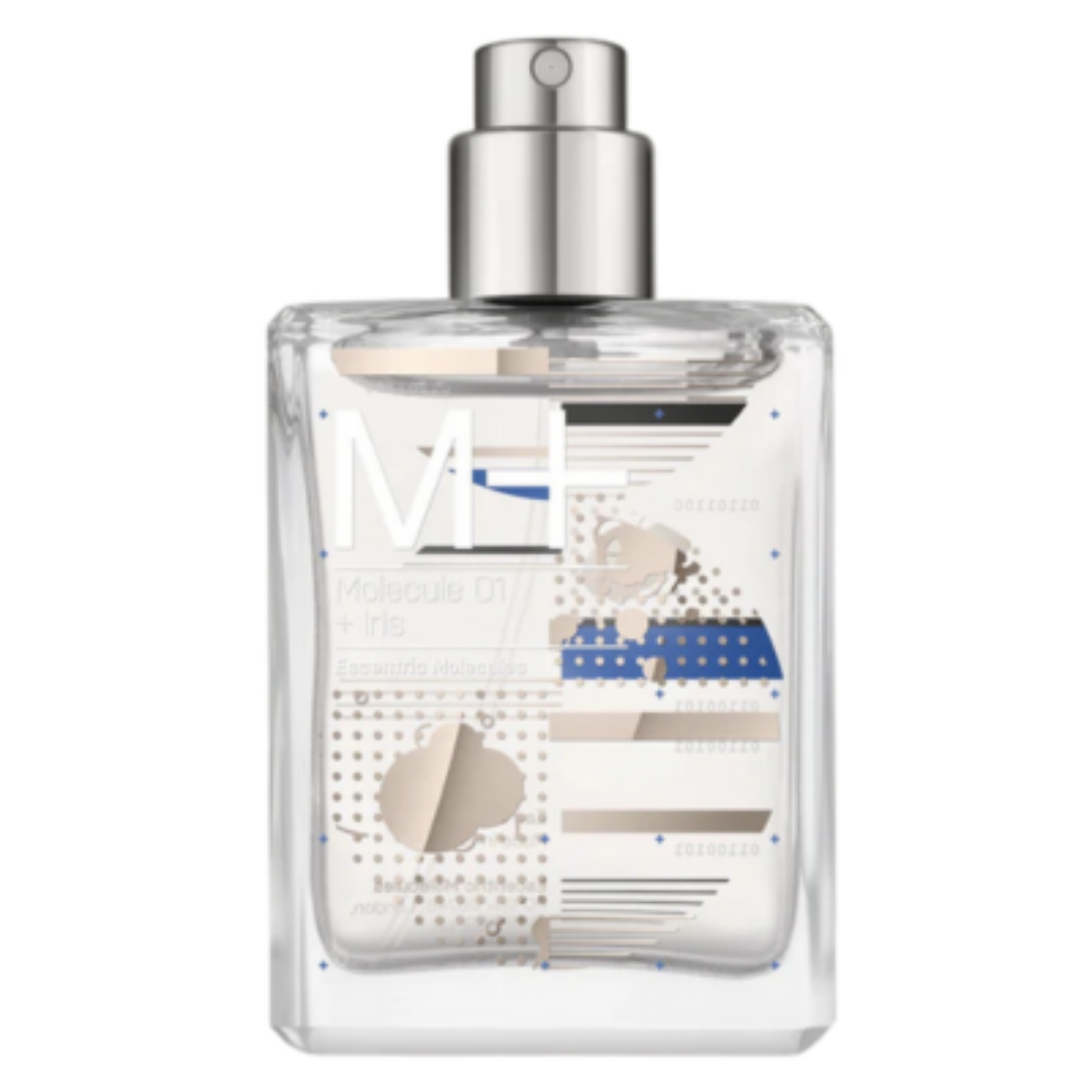 Molecule 01 + Iris 30ml