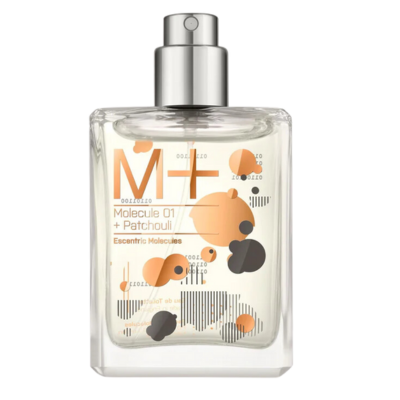 Molecule 01 + Patchouli 30ml