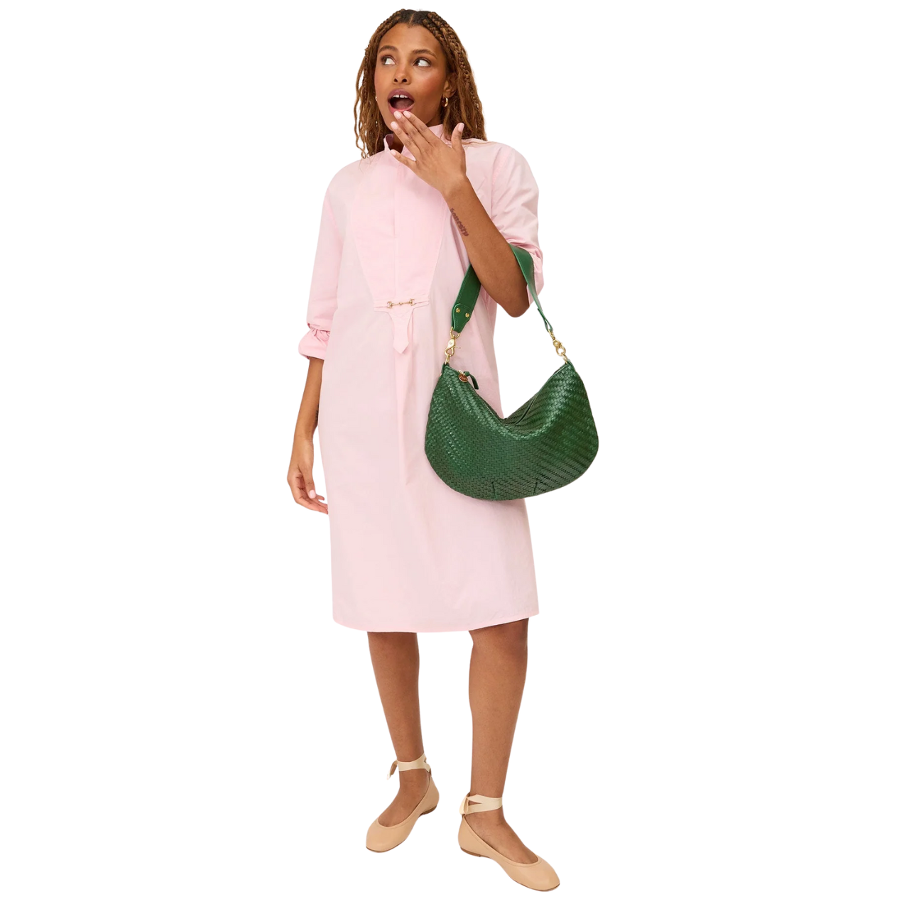 Moyen Messenger Evergreen