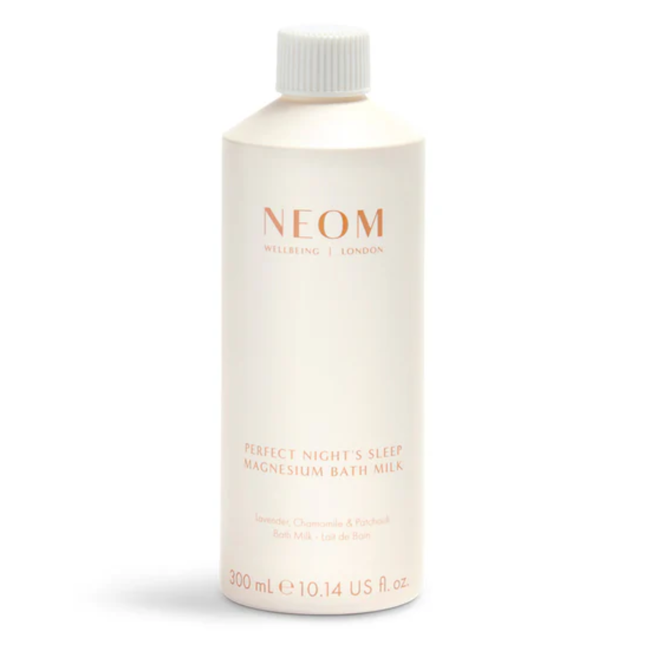 Perfect Night’s Sleep Magnesium Bath Milk