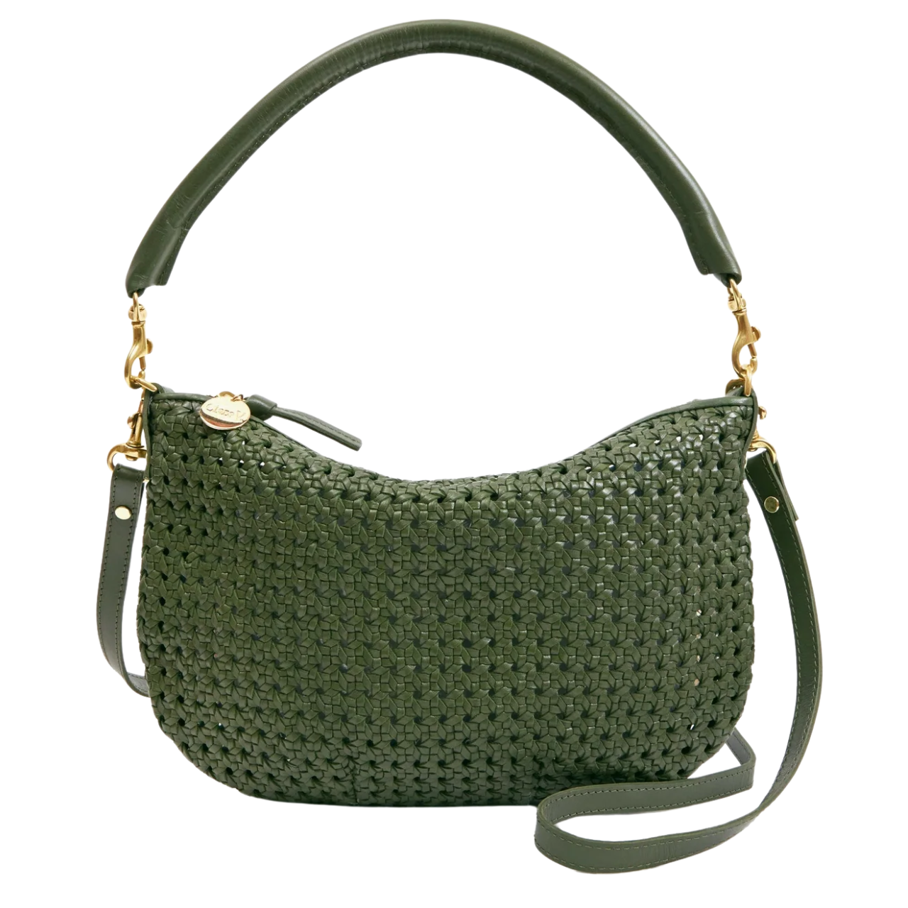 Petit Moyen Messenger Rattan Army