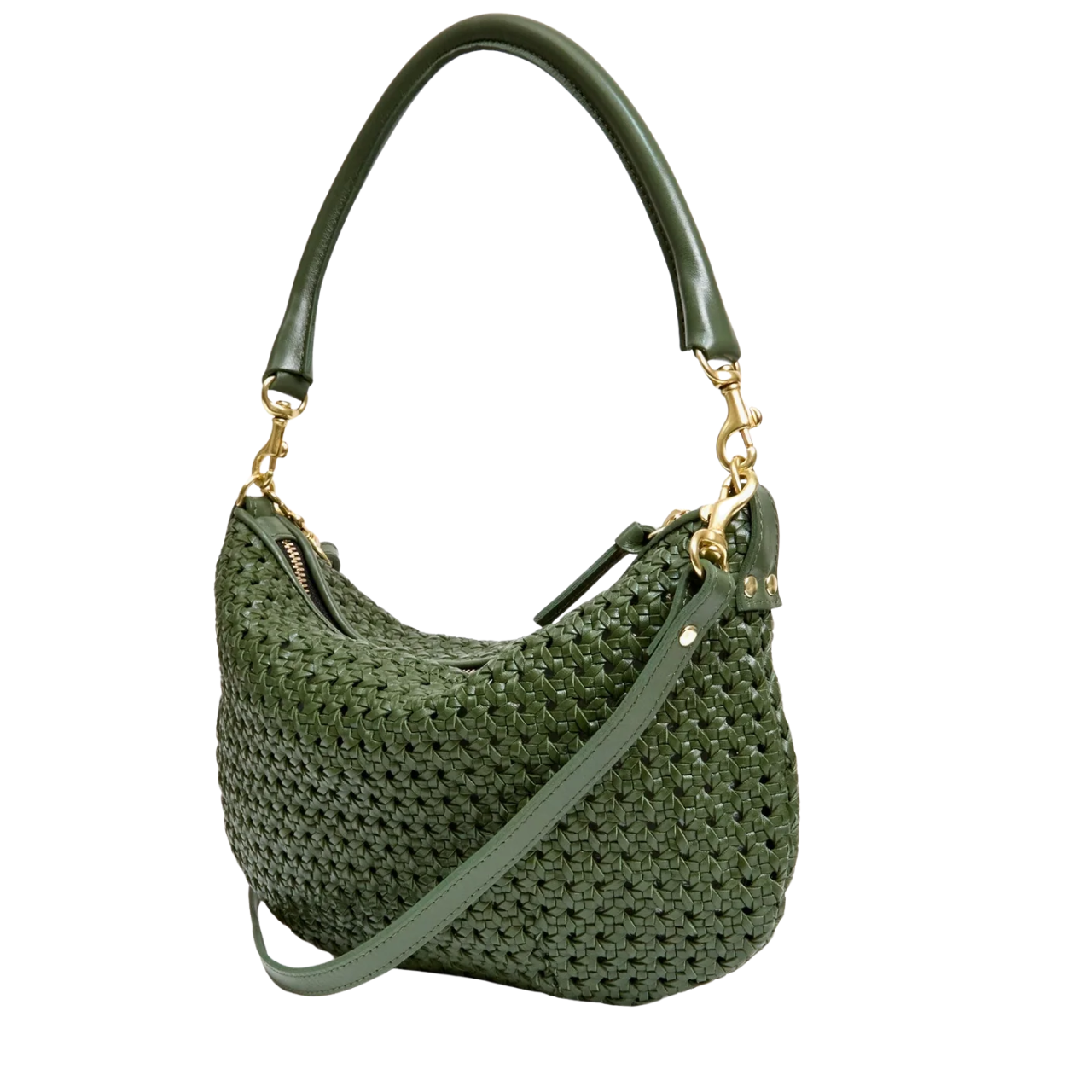 Petit Moyen Messenger Rattan Army