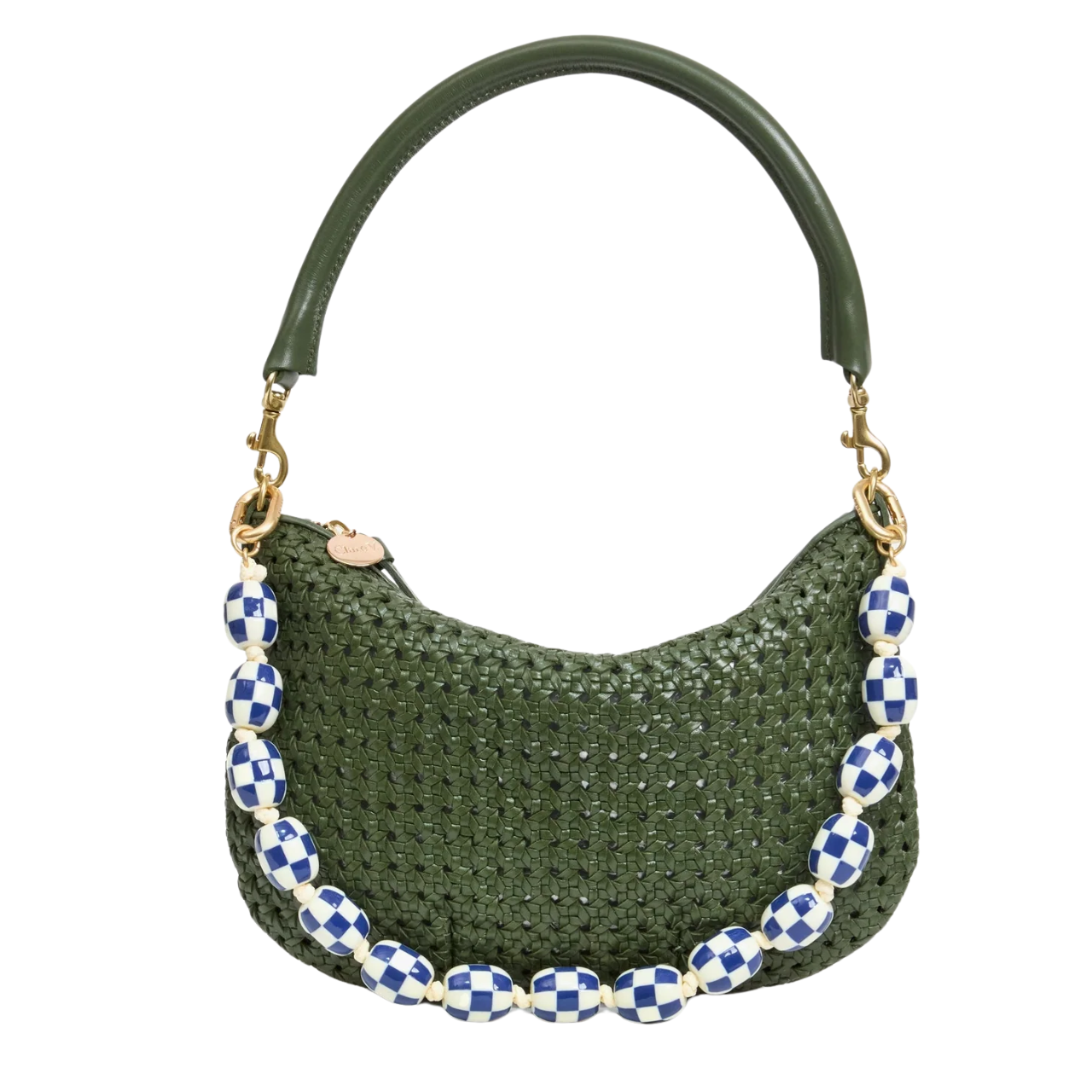 Petit Moyen Messenger Rattan Army