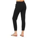 Pocket Jogger Black
