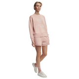 Rasco Namesake Sweat Dusty Pink