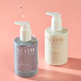 Real Luxury Hand & Body Wash