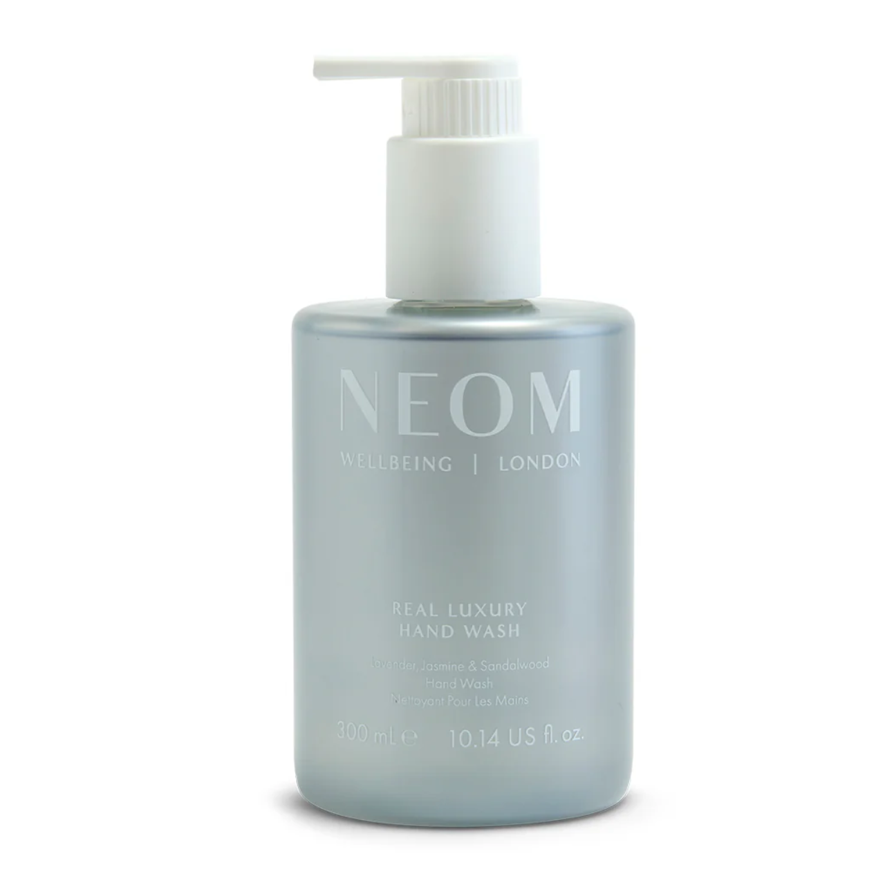 Real Luxury Hand & Body Wash