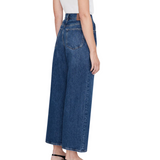 Rick Jean Azure Blue