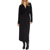 Mathilde Dress Black