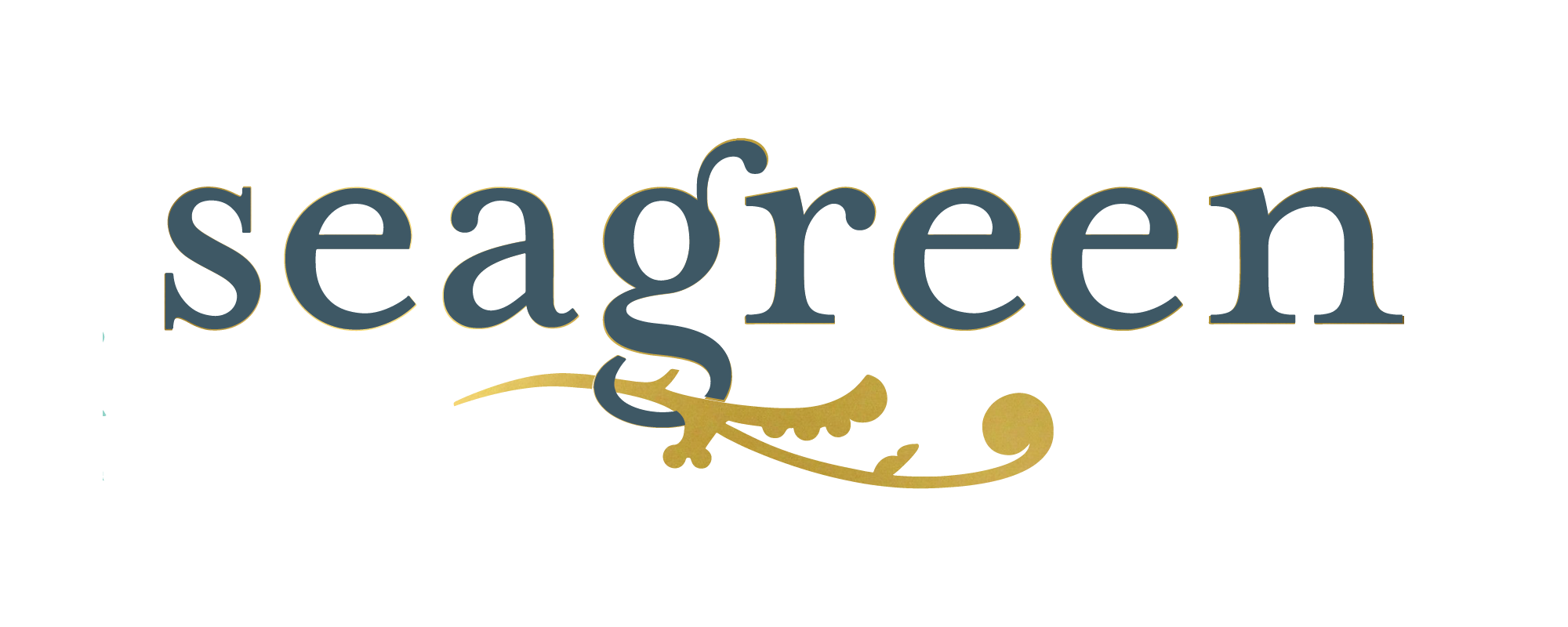 Seagreen logo