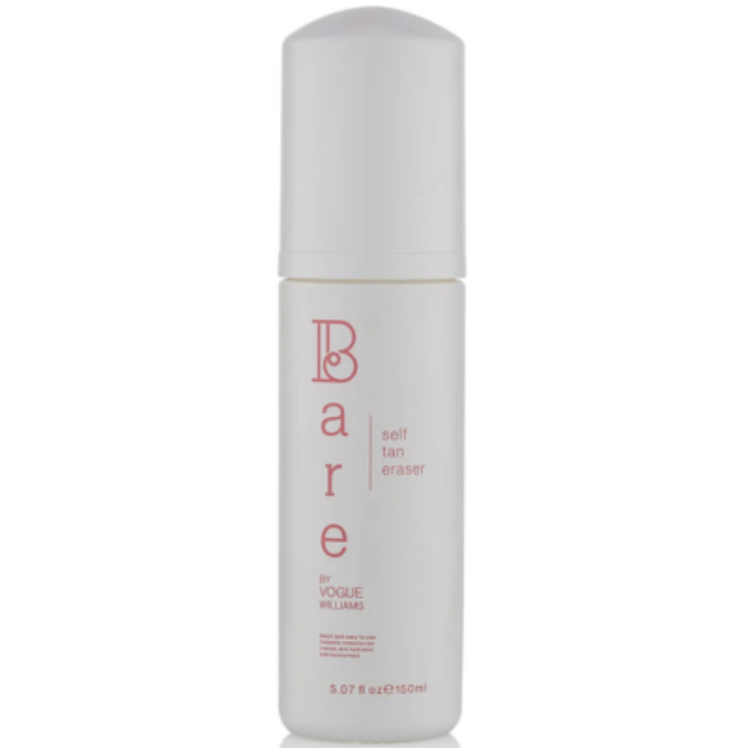 Self Tan Eraser