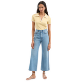 Taylor Cropped High Rise Nova
