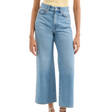 Taylor Cropped High Rise Nova