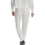 The Slim Cuff Pant 25 White