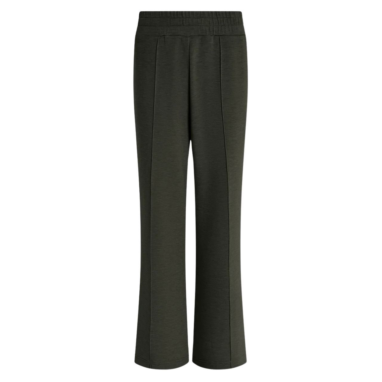 The Wide Leg Pant 28 Olive