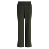 The Wide Leg Pant 28 Olive