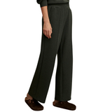 The Wide Leg Pant 28 Olive