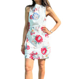 Provence Mini Dress